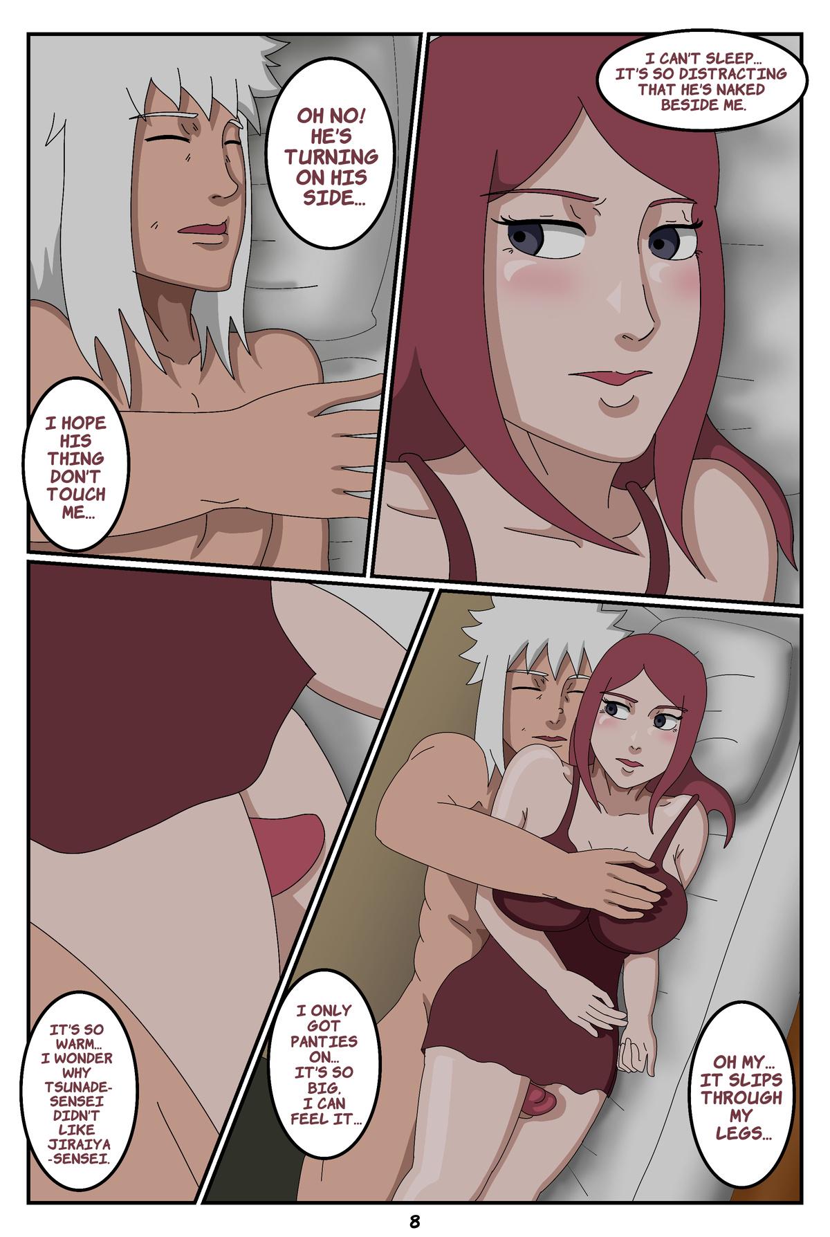 SENSEI'S ROCK HARD TRAINING page 9 full