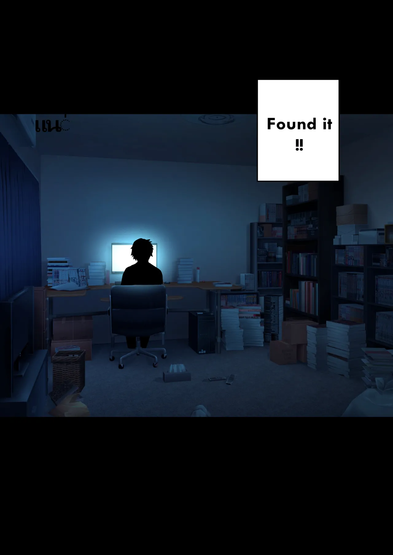 My bitch friend 6 page 7 full