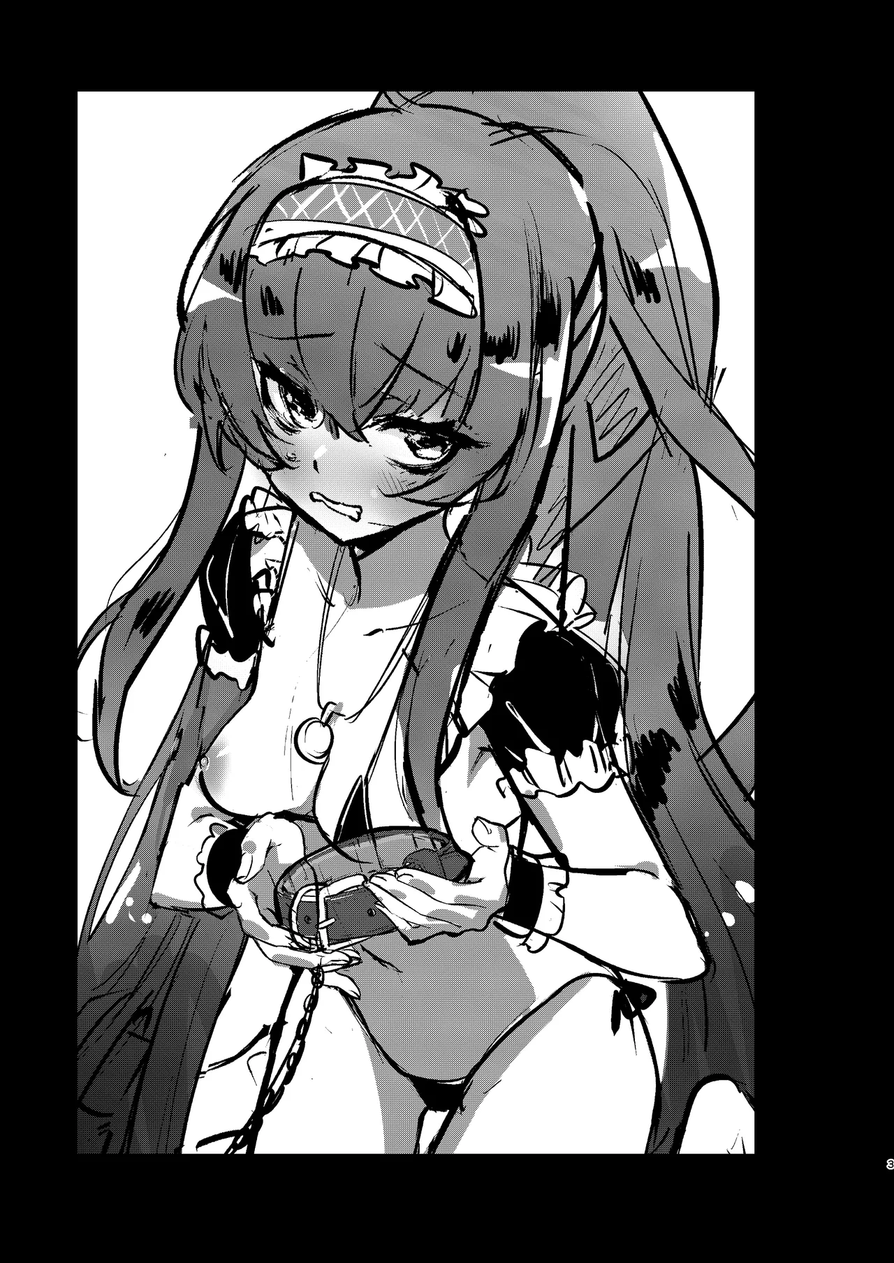 I miss you 2 page 3 full