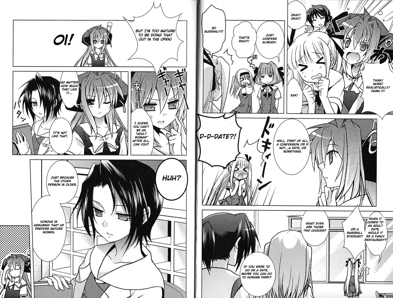 fortissimo//Ein wichtiges recollection page 10 full