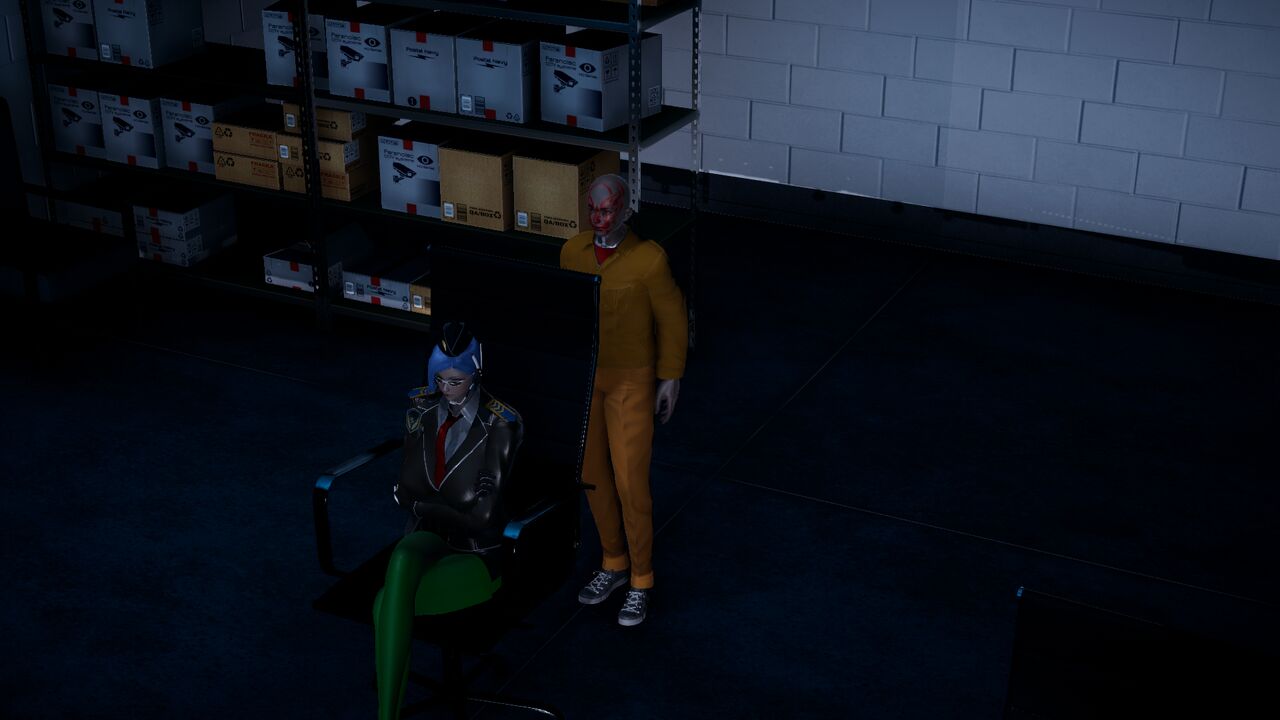 姦殺 保全 page 1 full