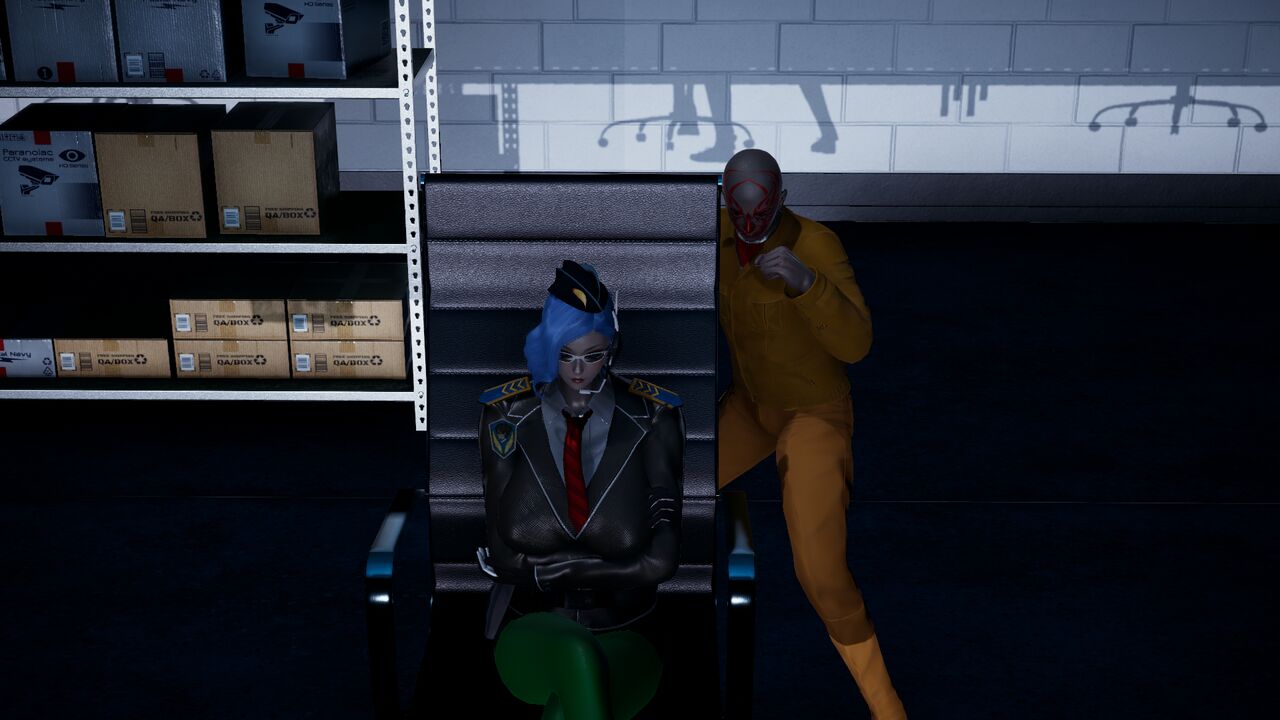 姦殺 保全 page 2 full