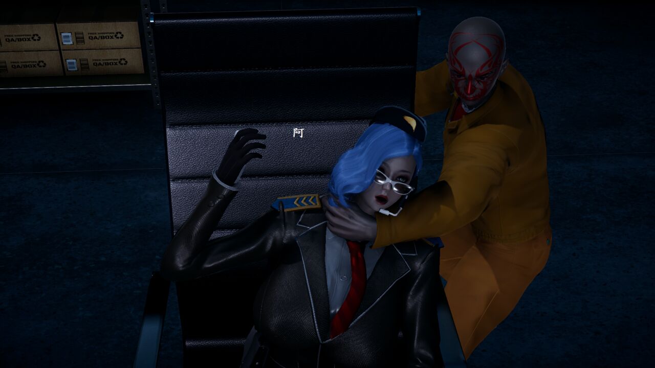 姦殺 保全 page 3 full