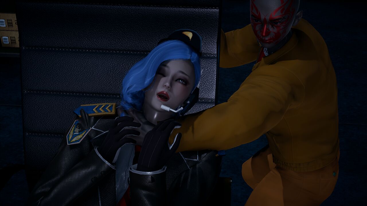 姦殺 保全 page 6 full