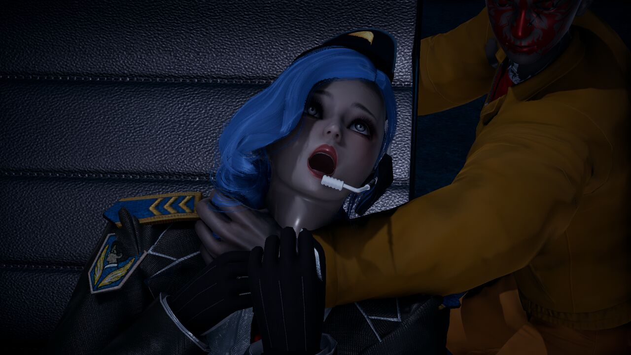 姦殺 保全 page 9 full