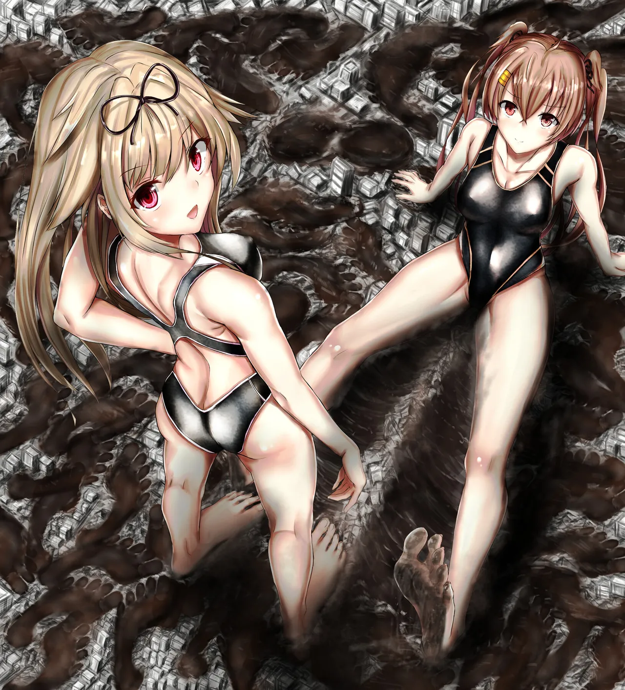 sayame / さやめ page 2 full