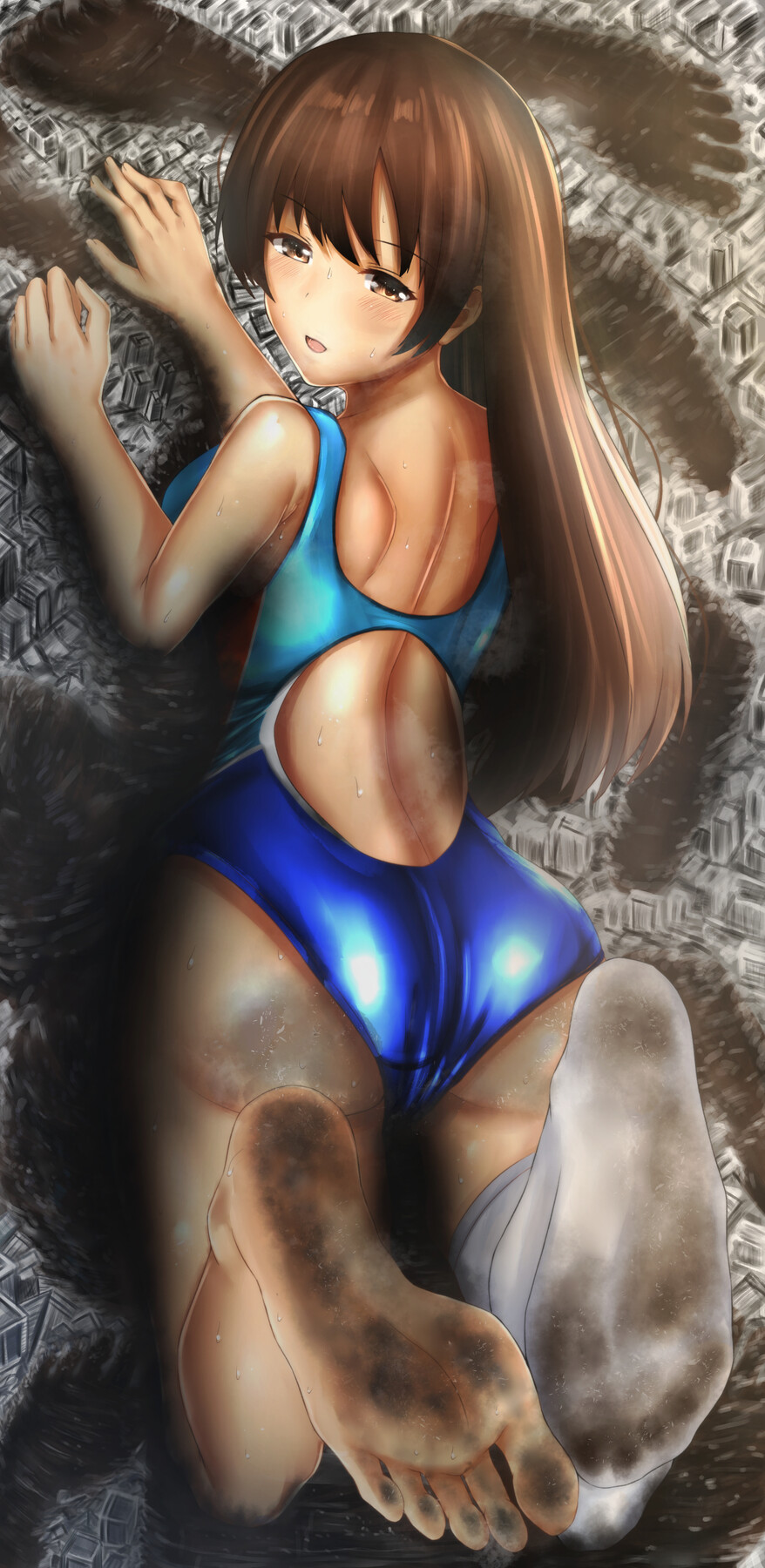 sayame / さやめ page 8 full