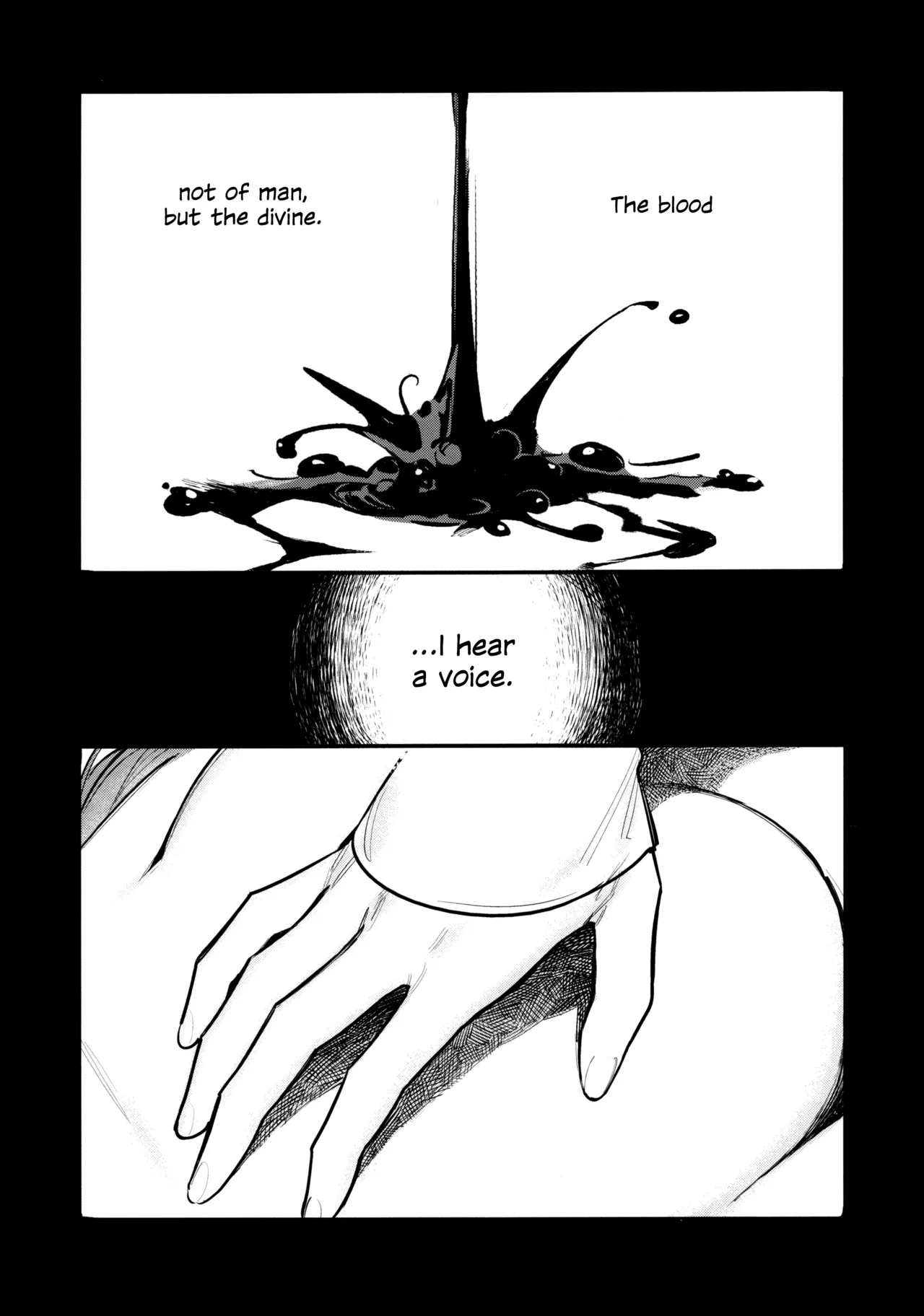 13-Banme no Orkizomai | The Thirteenth Orkizomai page 8 full