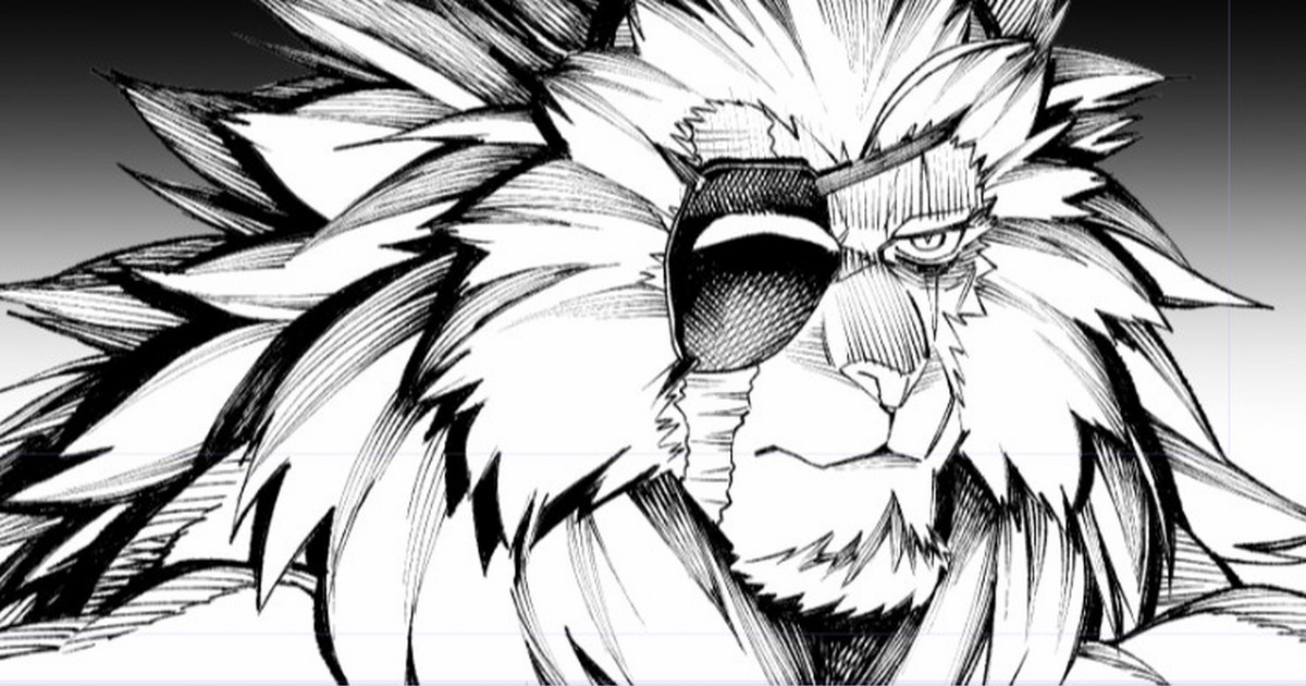 Manga 02 Parts 1-19 page 1 full