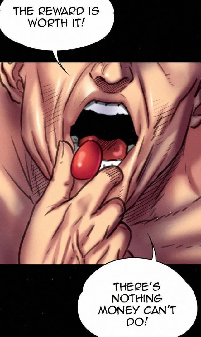 Queen Bee - Chapter 66-68 - Ultimate Mom NTR page 9 full