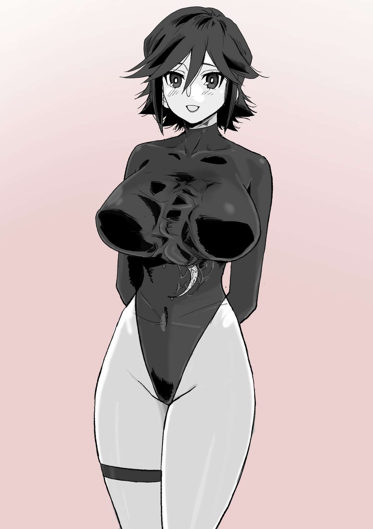 Shinjin Kenshuu page 1 full