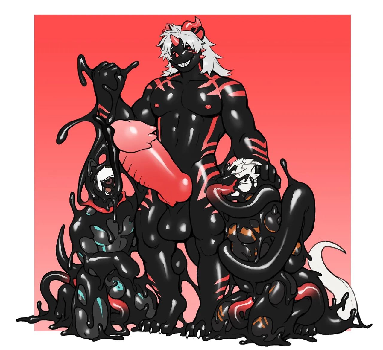 Birthday Party page 10 full