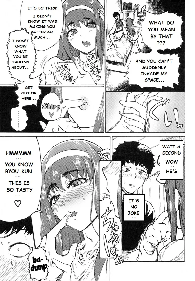 Crossdressing Rough Sex page 5 full