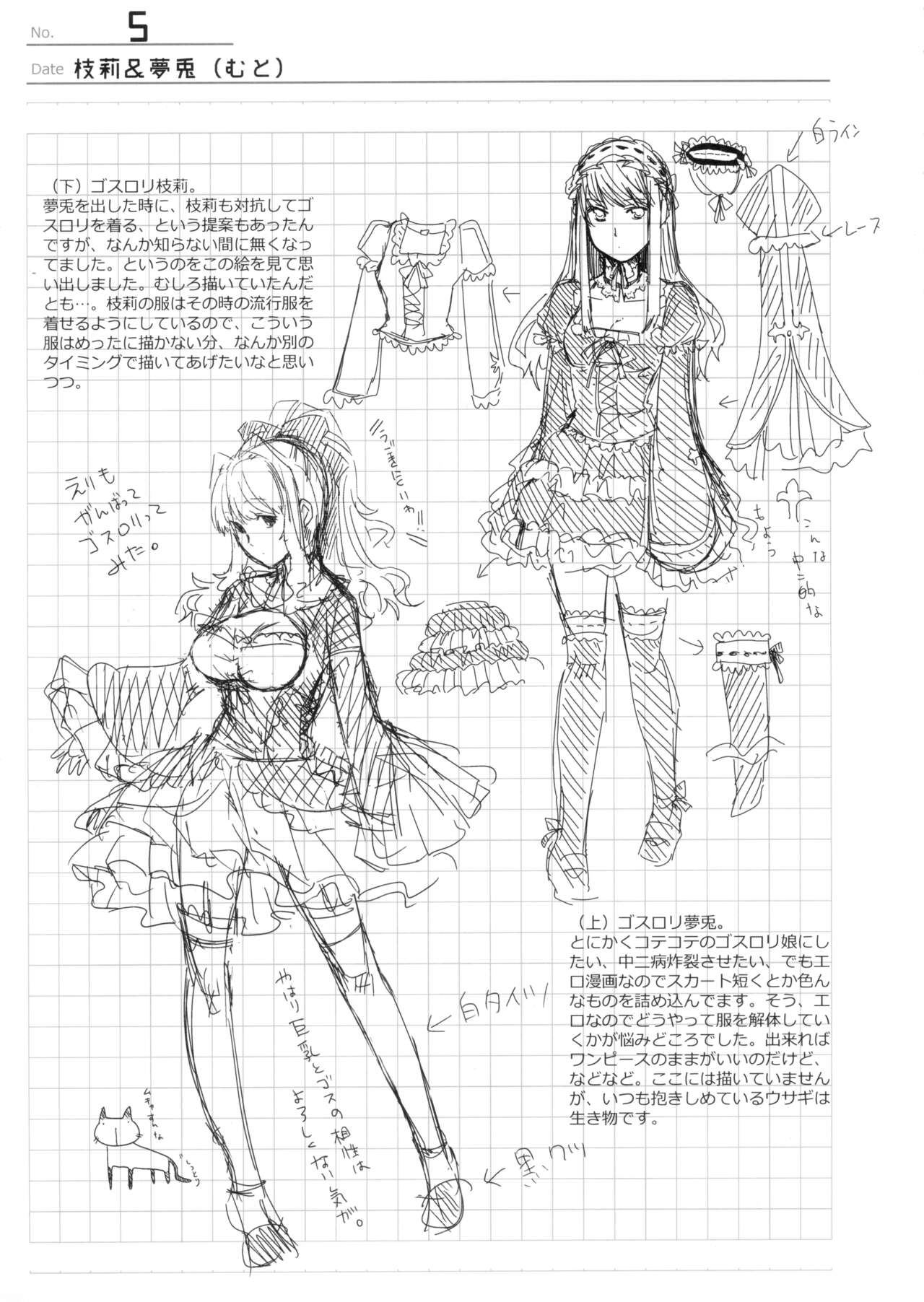 方程式まとめ page 4 full