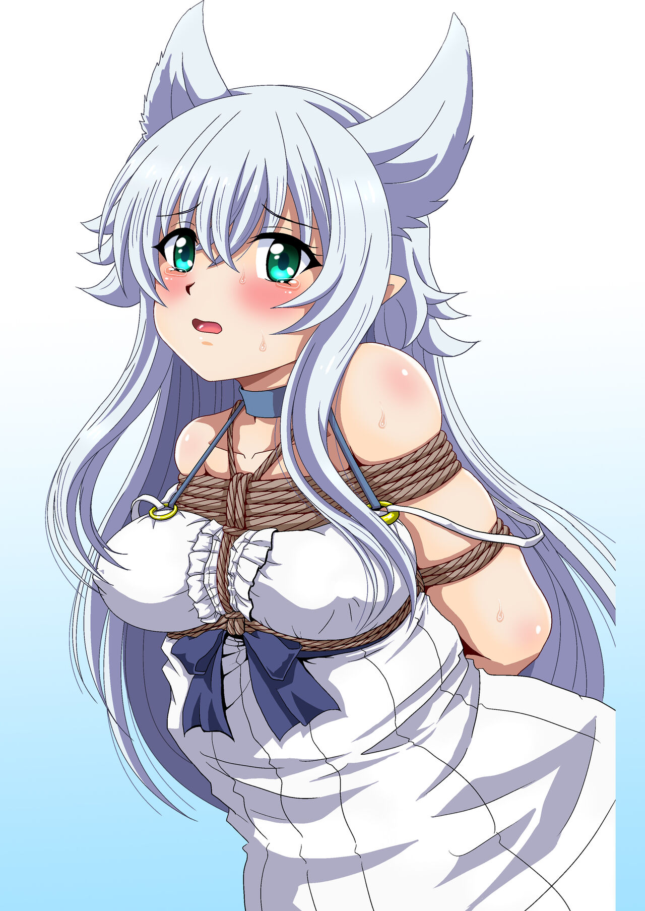 催○で旦那様だと思い込まされて page 2 full