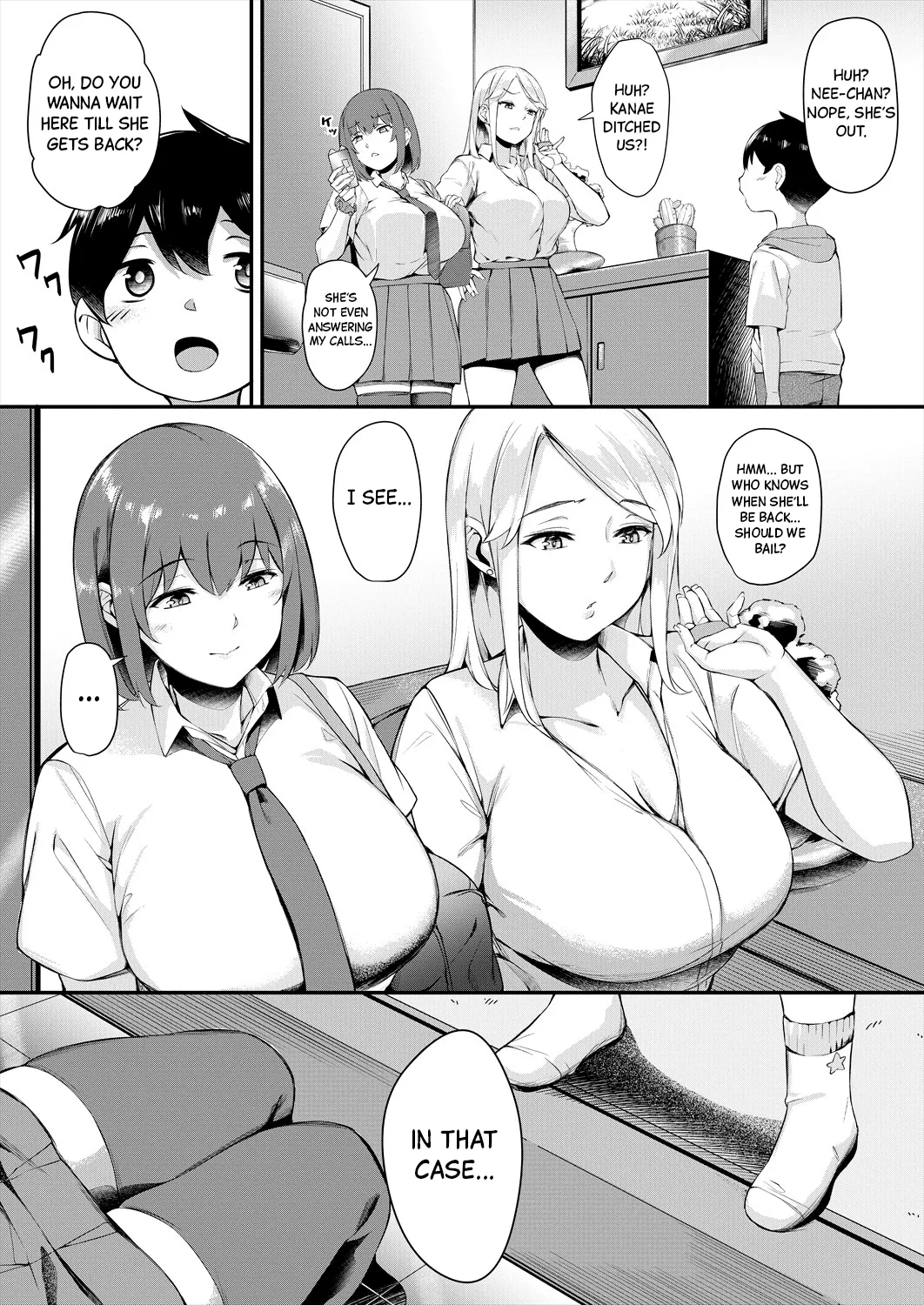 Boku no Shiranaikoto in Karaoke Box | The Stuff I Haven't tried yet - in a Karaoke Box page 2 full