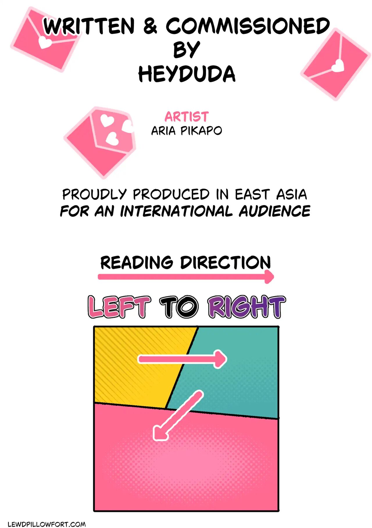 Marie's Training Part 3 page 3 full