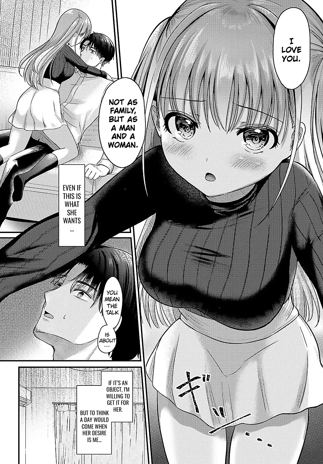 Yae no Hana ga Irodukutoki page 6 full