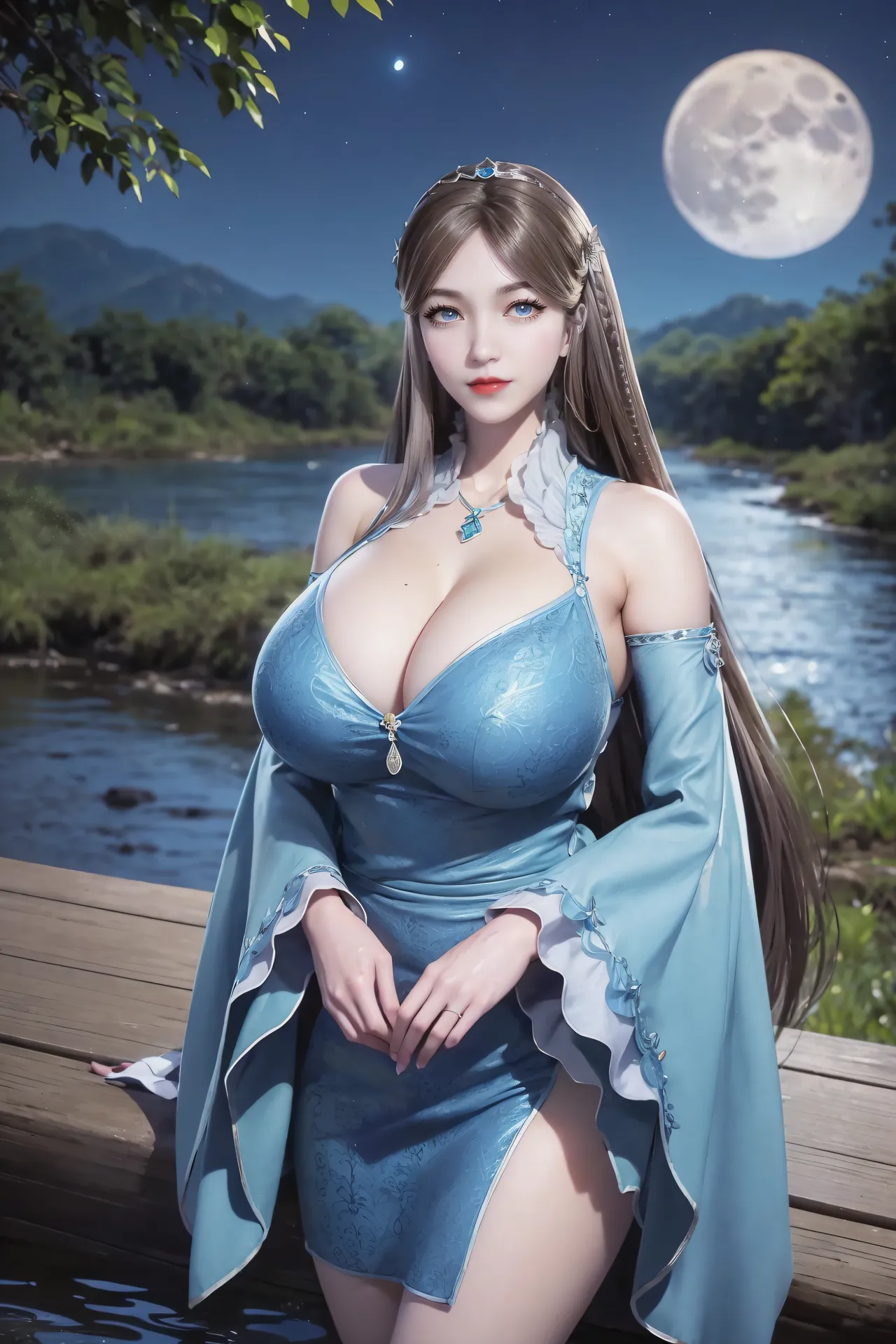 斗罗大陆-宁荣荣 page 4 full