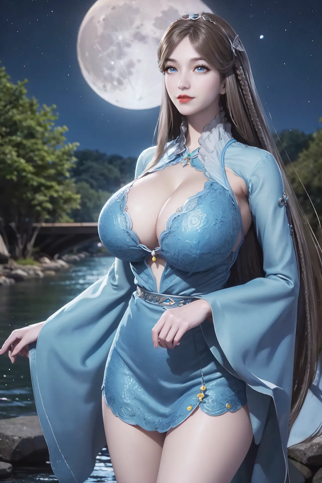 斗罗大陆-宁荣荣 page 6 full