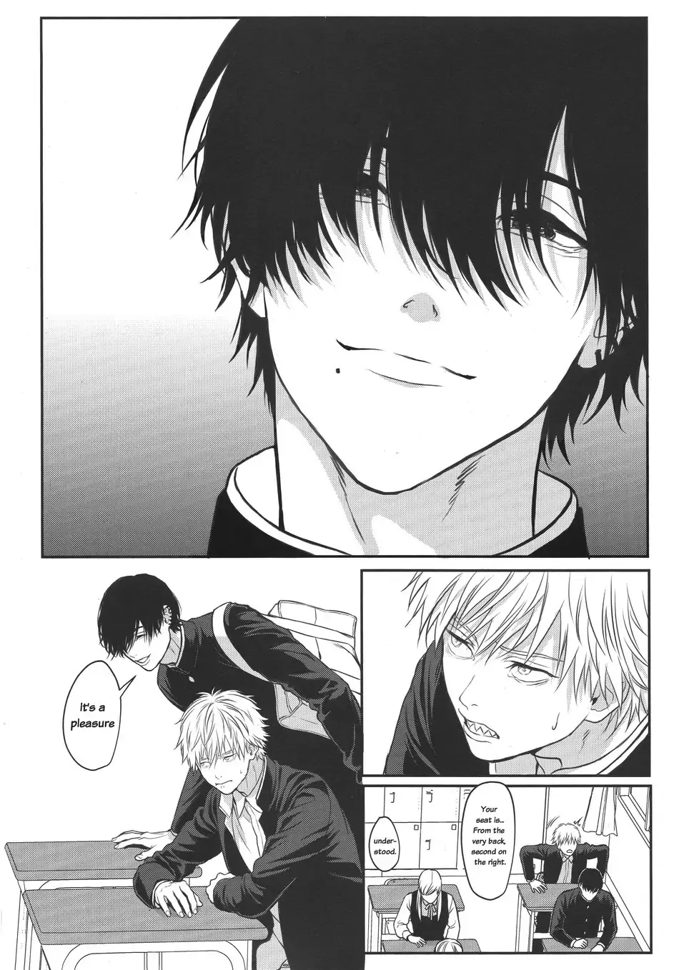 Pleasure page 10 full