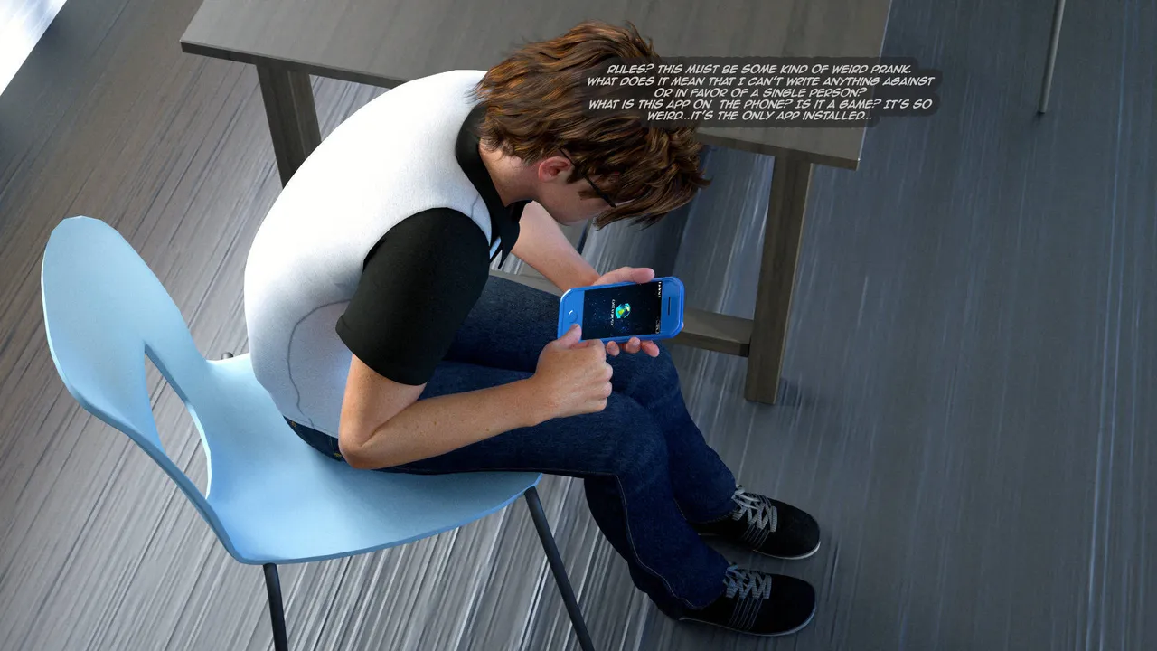 BluePhone page 10 full