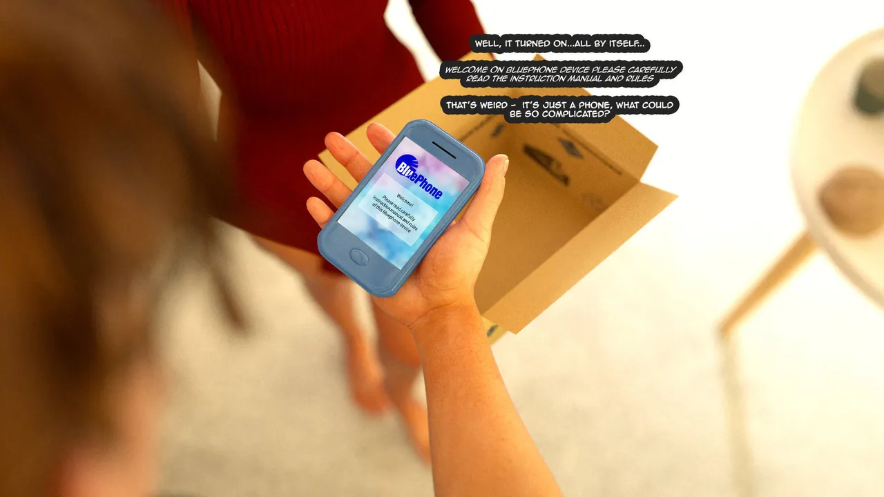 BluePhone page 5 full