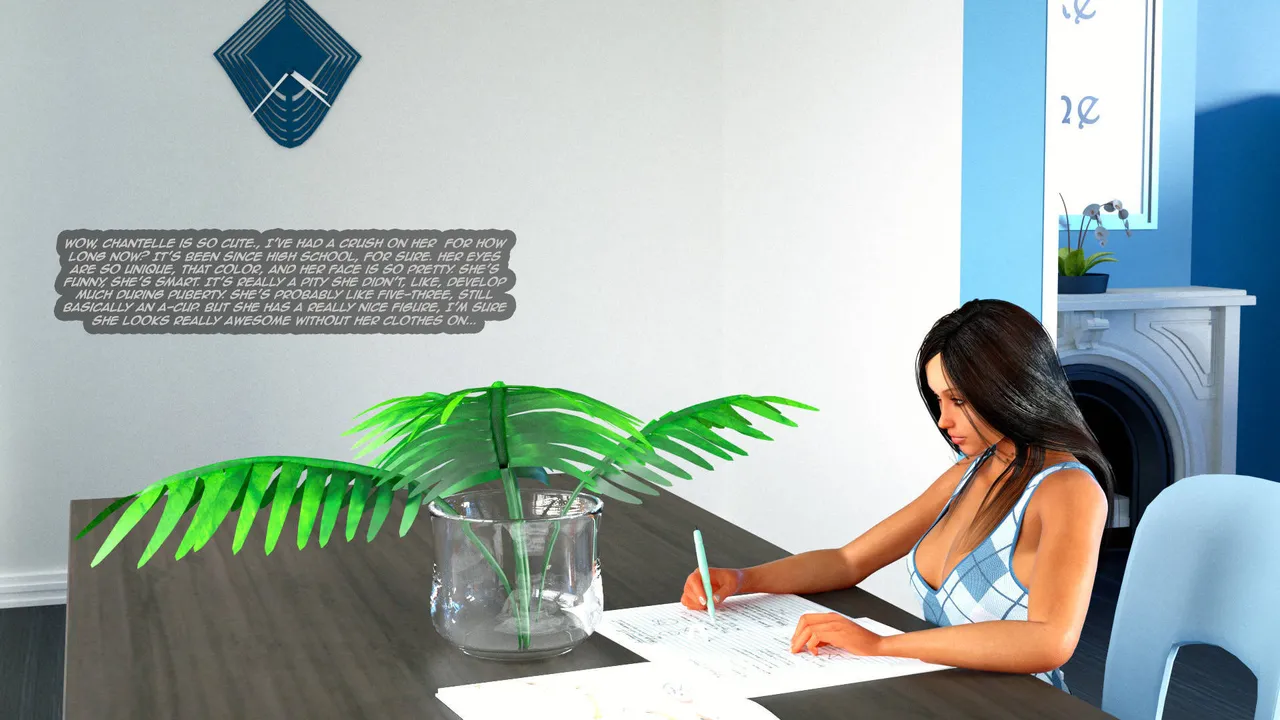 BluePhone page 9 full