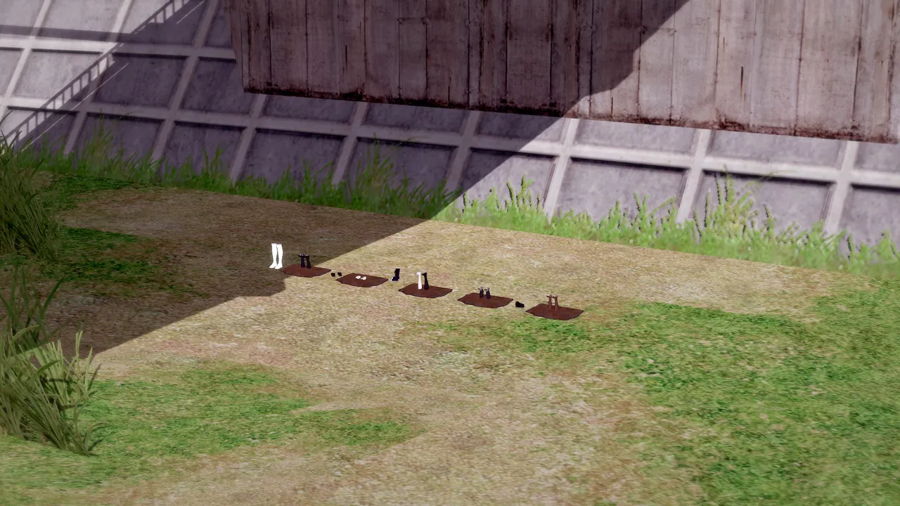 Feet Tombstone page 1 full