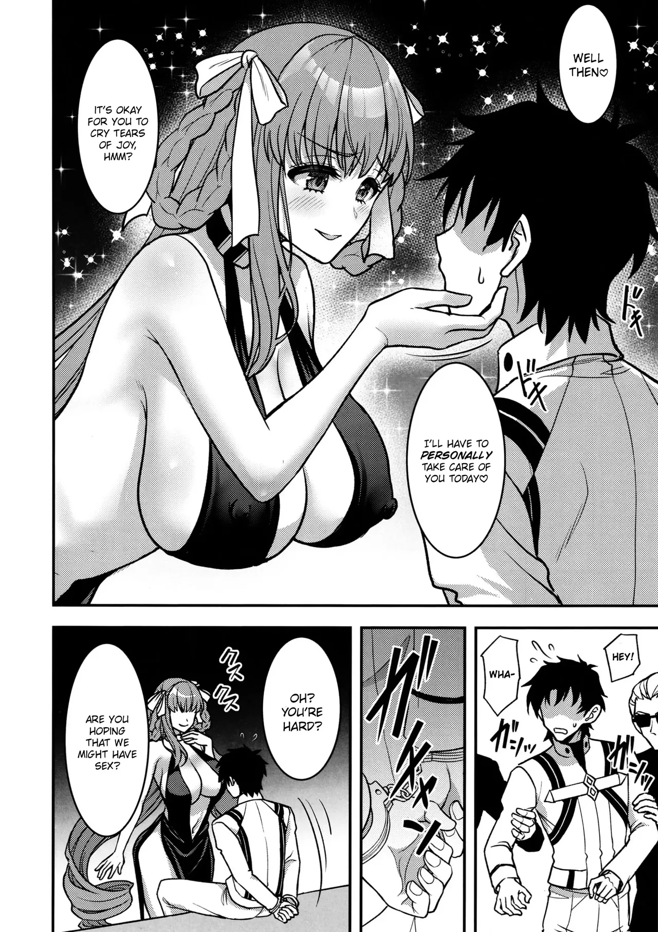 BB Dubai's Perverted Sex Reception page 3 full