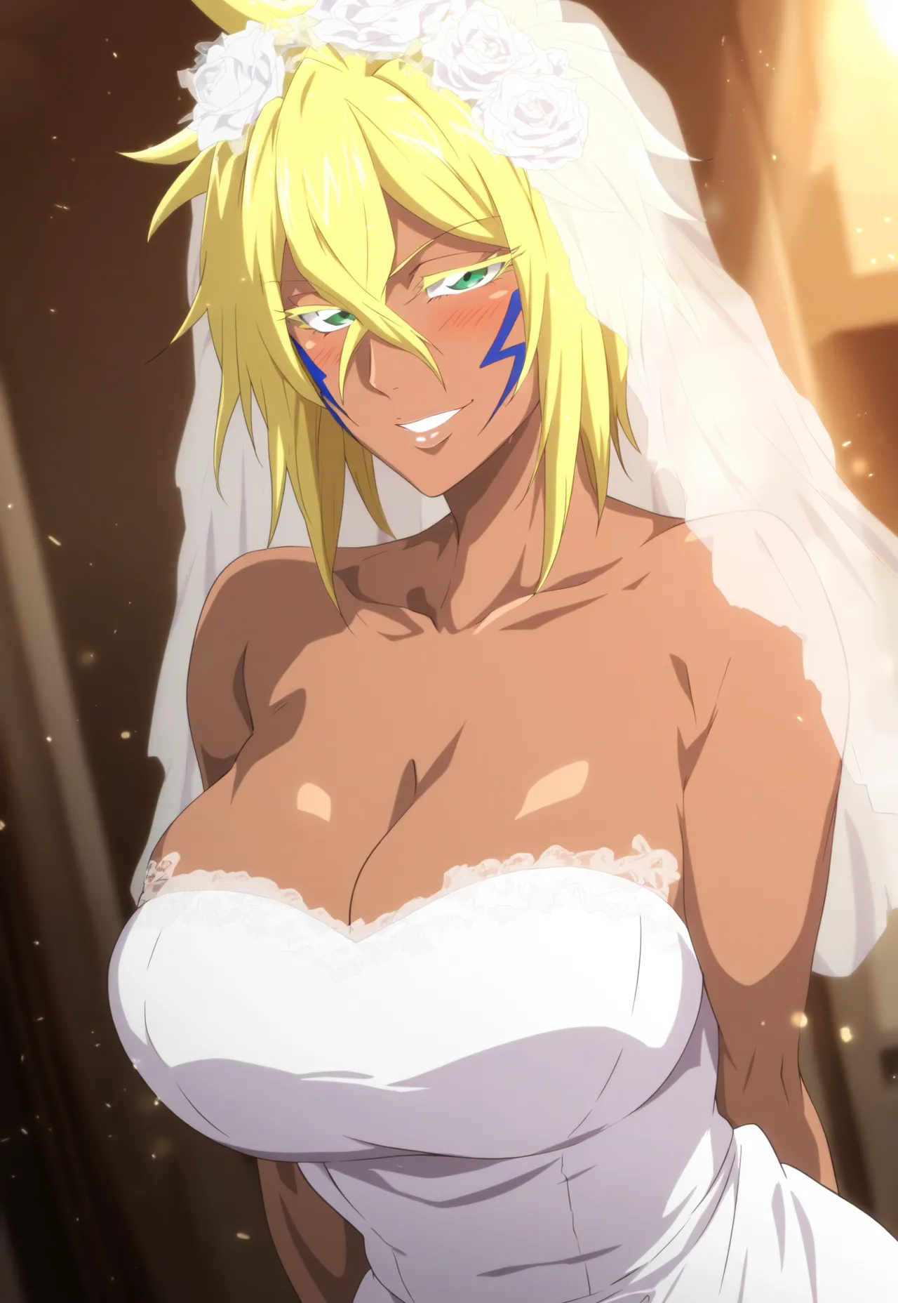 Tier Harribel 2 page 1 full