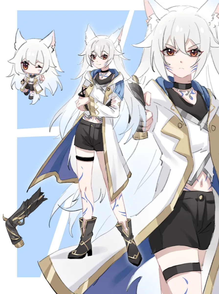 泷嫣Melah page 2 full