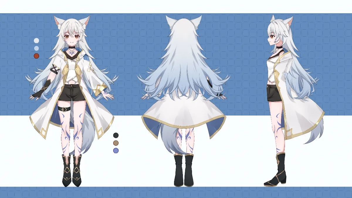 泷嫣Melah page 3 full