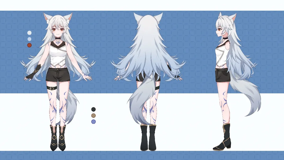 泷嫣Melah page 4 full