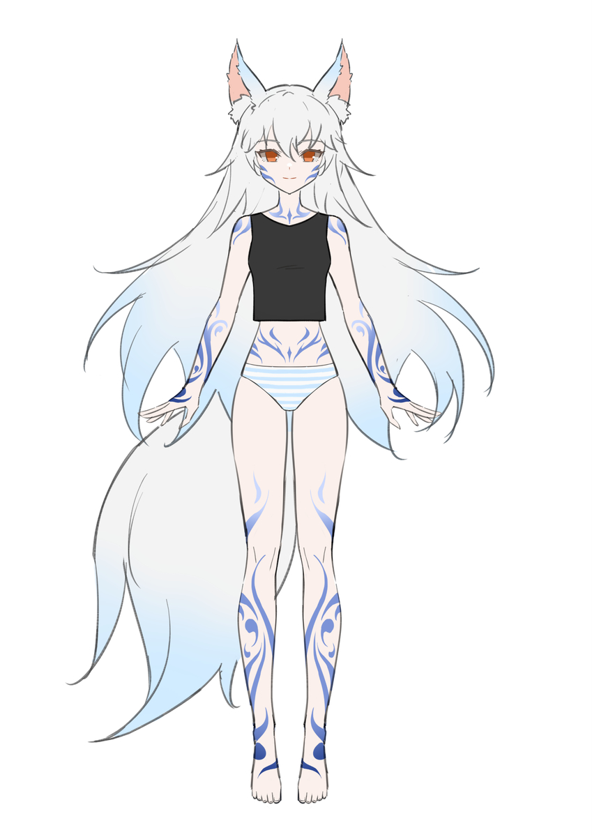 泷嫣Melah page 5 full