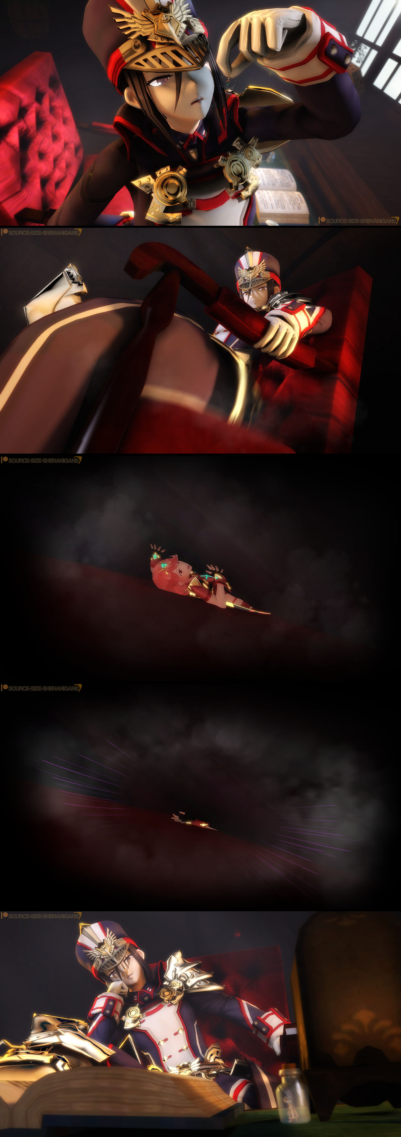 GTS-tiny and many more 2 page 1 full