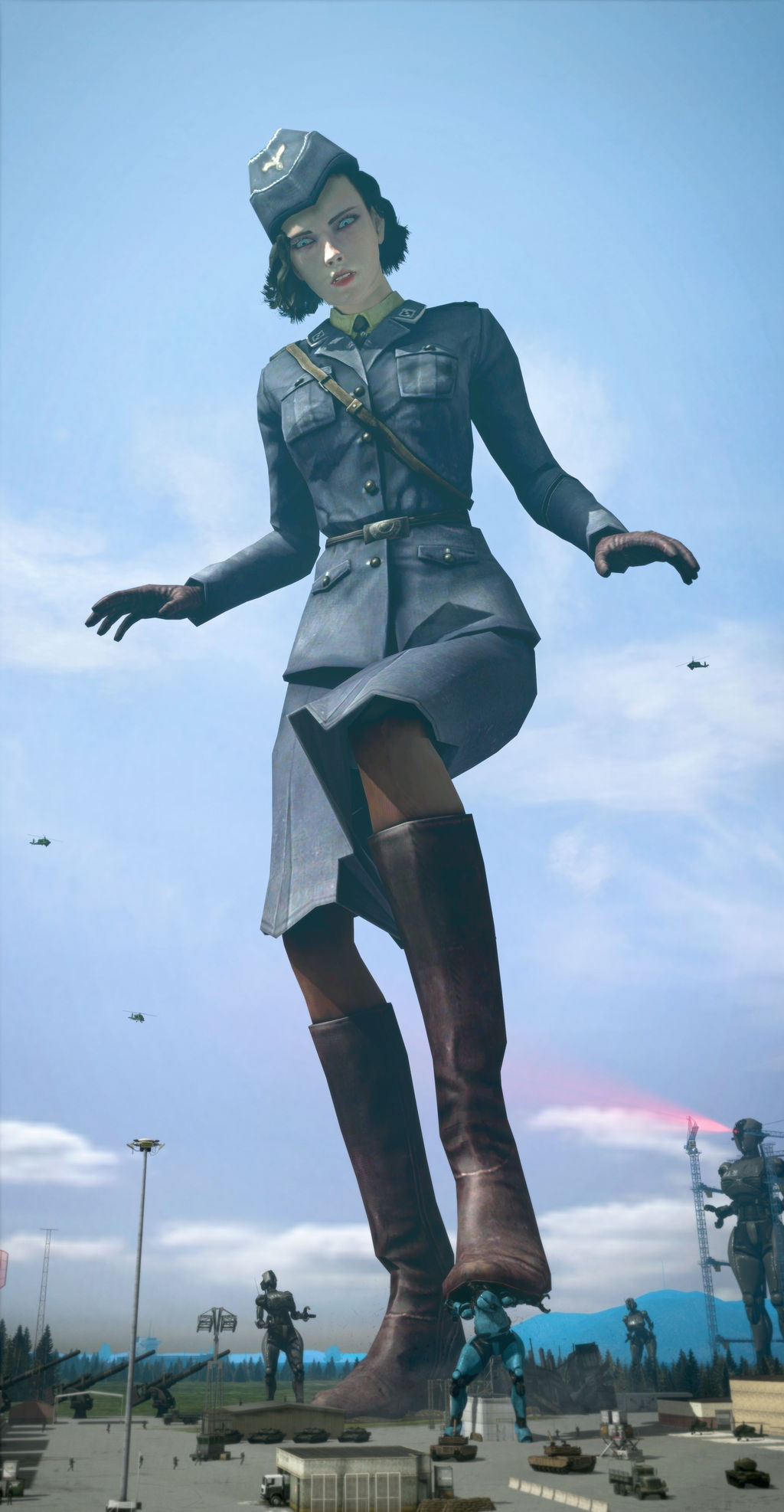 GTS-tiny and many more 2 page 3 full