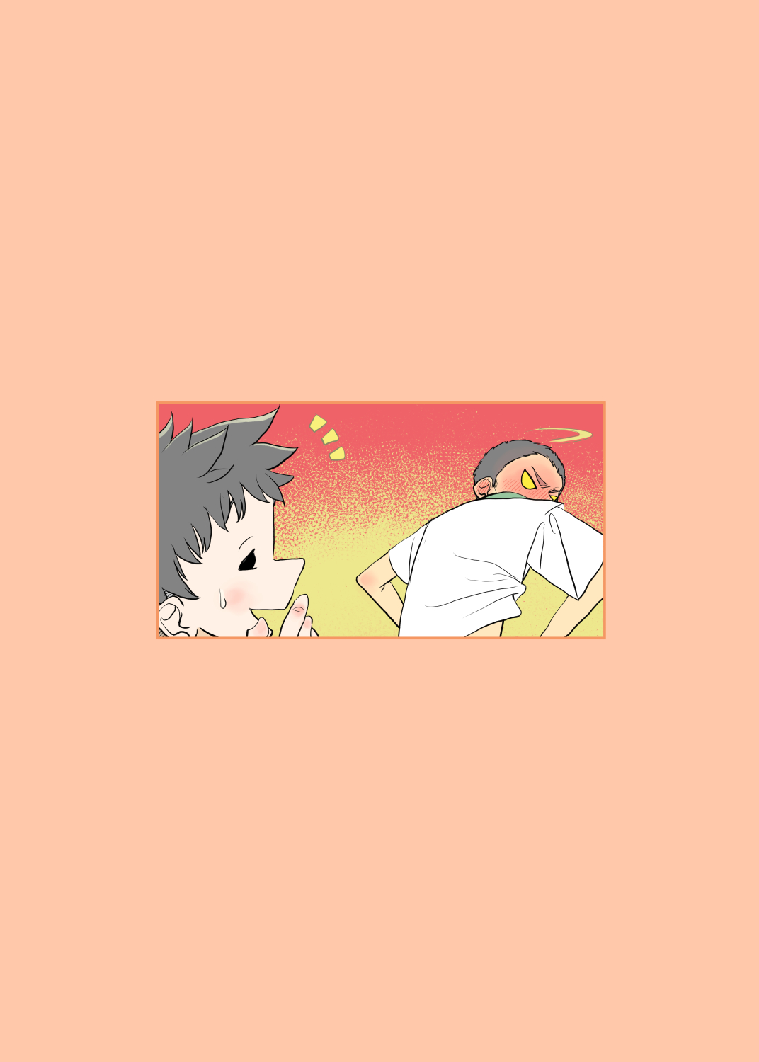 002 - Fully PANTSED at school page 9 full