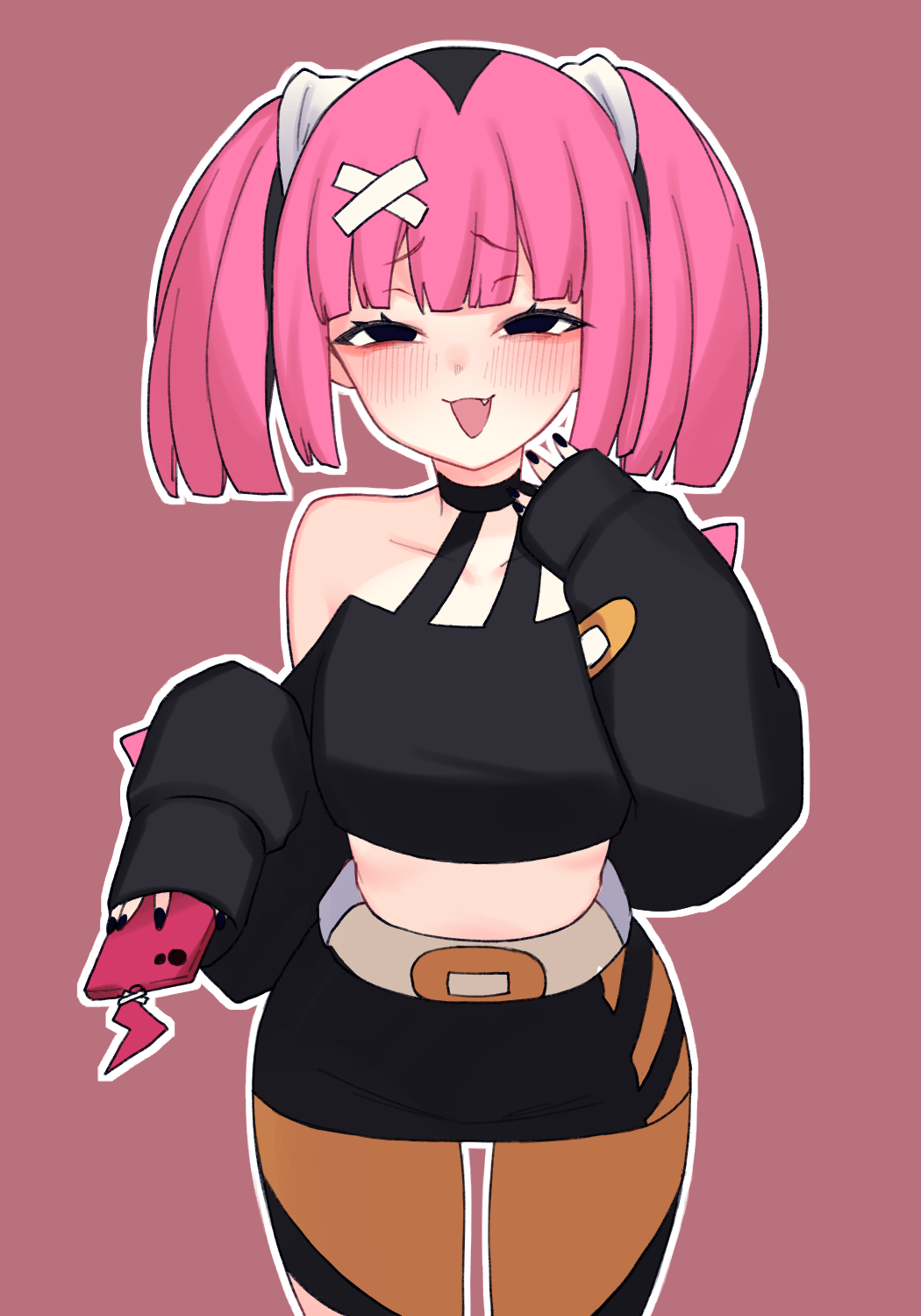 サンゴちゃんをわからせたい♥ page 3 full