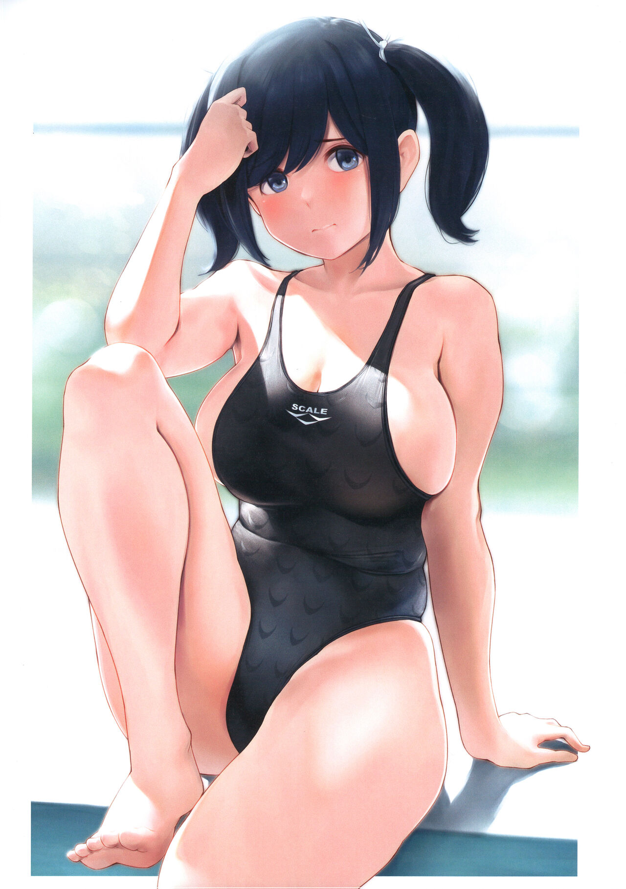 WASANBON Vol. 24 page 10 full