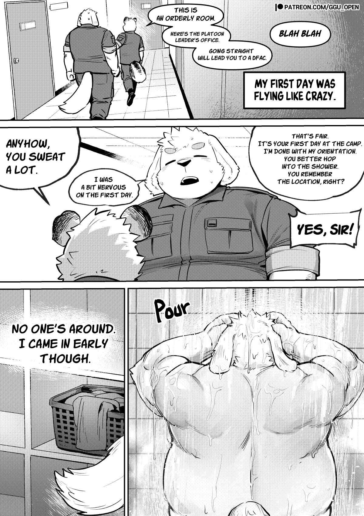 Military Fun page 4 full