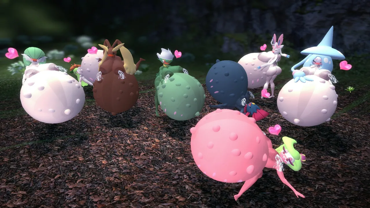 SaitoChan page 5 full