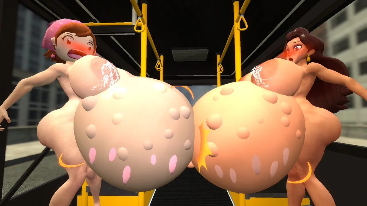 SaitoChan page 6 full