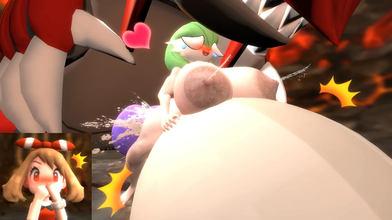 SaitoChan page 8 full