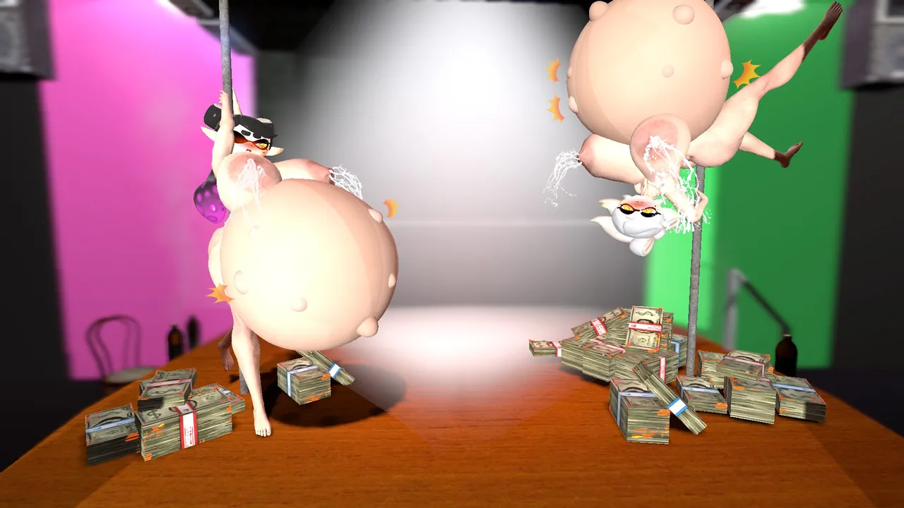 SaitoChan page 9 full