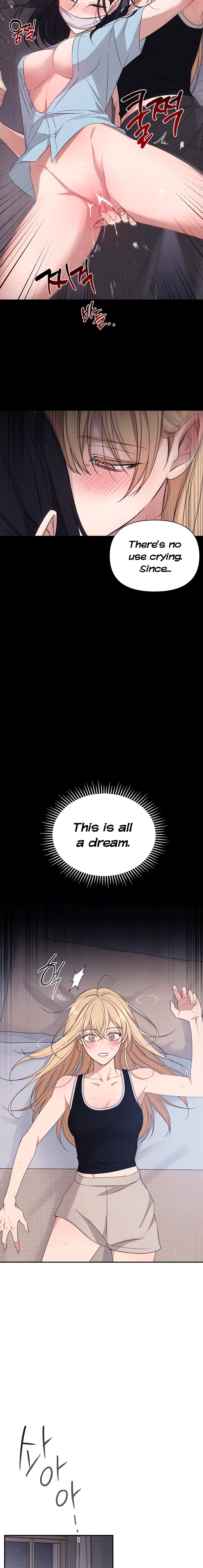 The Name Of My Feelings page 3 full