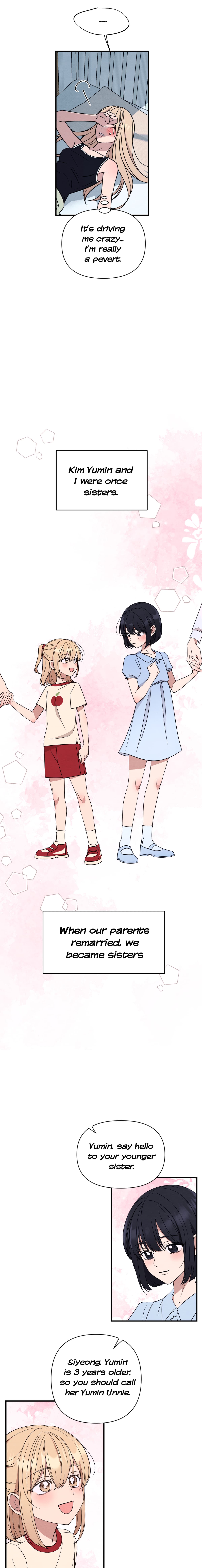 The Name Of My Feelings page 6 full