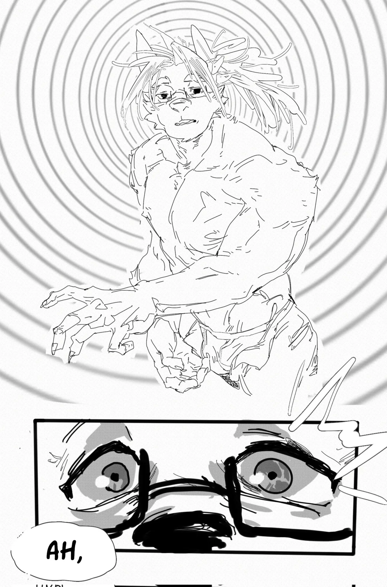 Don’t Fight with your Roommate for the Bathroom page 6 full