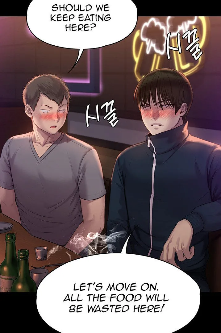 Queen Bee - Chapter 220 - Dallee's Netorare Tease page 1 full