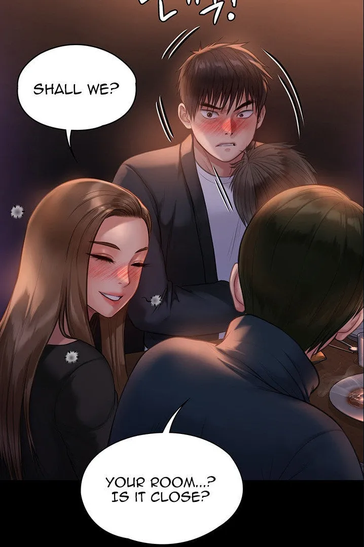 Queen Bee - Chapter 220 - Dallee's Netorare Tease page 5 full